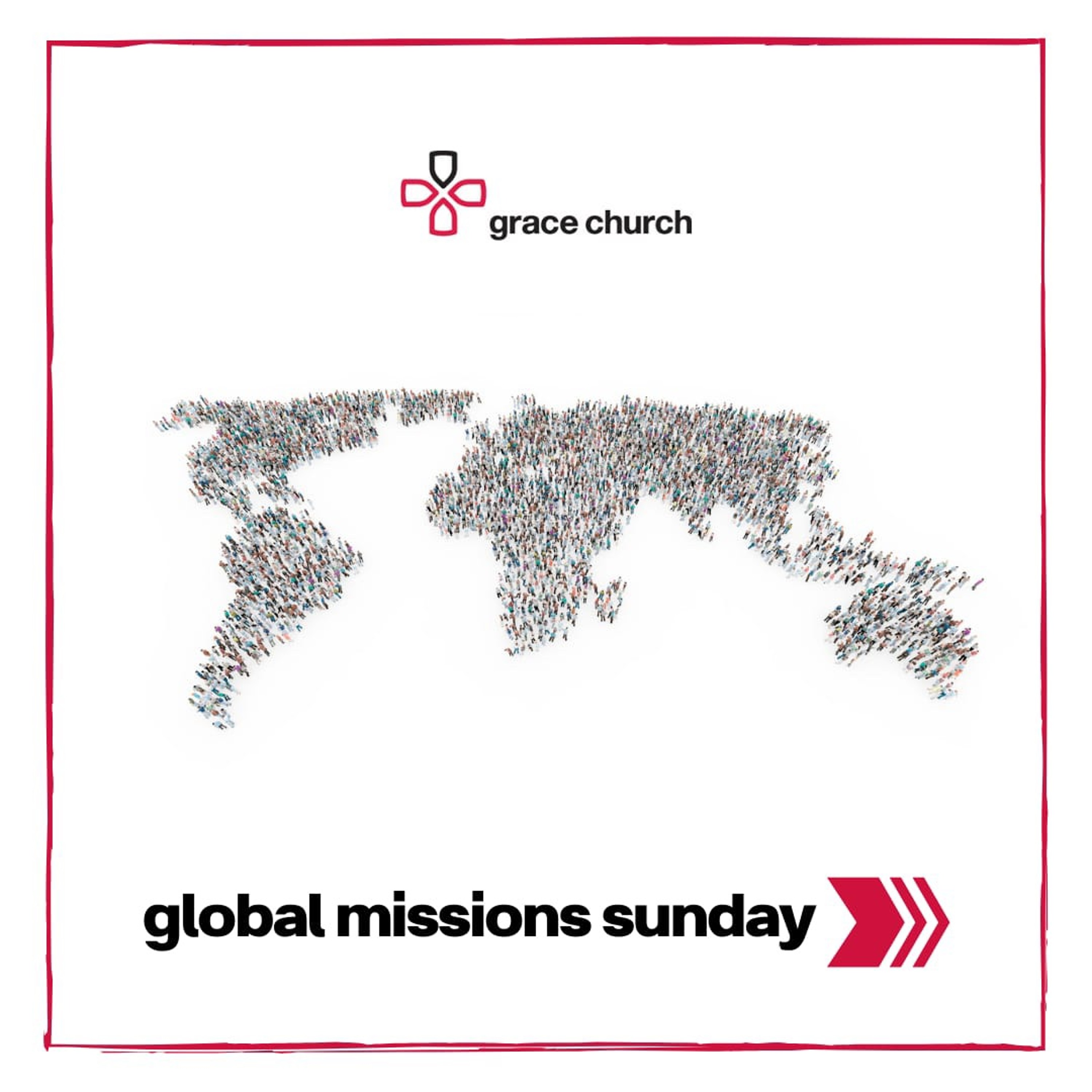 A Vision for Worldwide Worship | Psalm 96 | 01/03/20