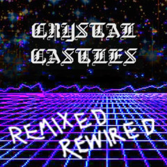Homecoming - Crystal Castles vs The Teenagers [FANMADE REMIX by Rakkus]