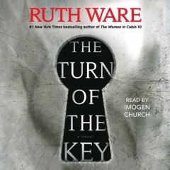 The Turn of the Key audiobook free trial