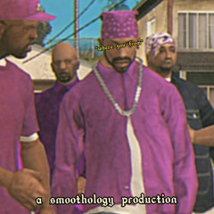 WHERE YOU FROM (007ThĒMøB mix)