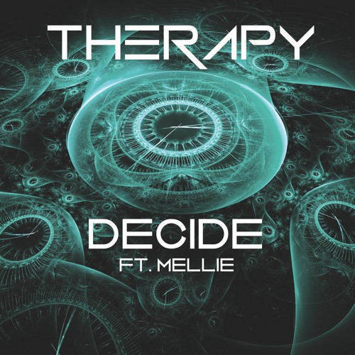 Decide feat. Mellie