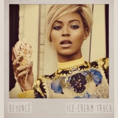 ice cream truck in a big rich town ( soundzbyary filtered remix)