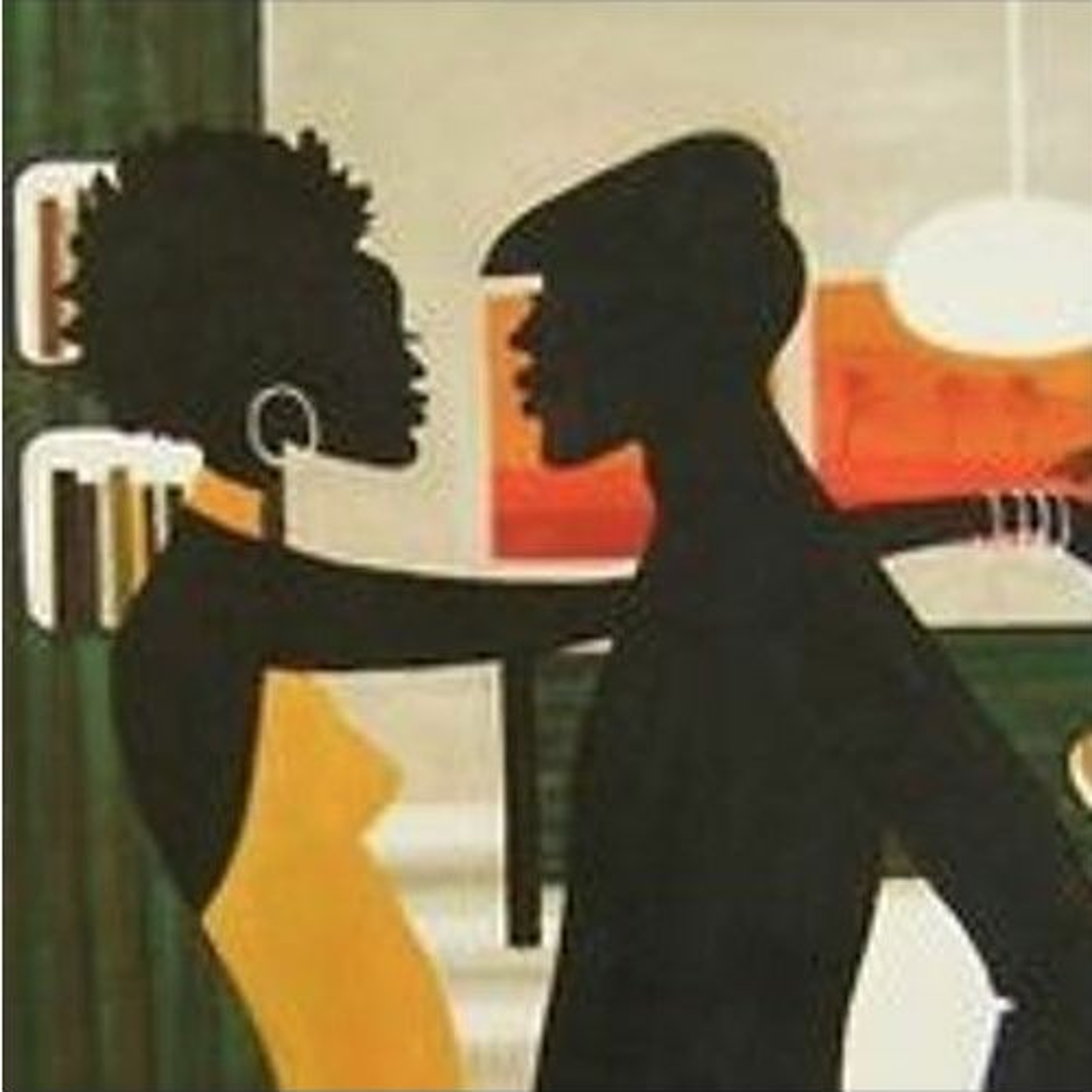 Cmoove Grooves Podcast