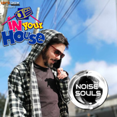 Dirtbox Recordings Presents "In Your House" 045- Noise Souls