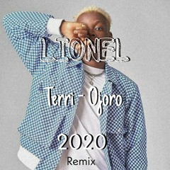 Ojoro - Terri ( Remix 2020 ).mp3