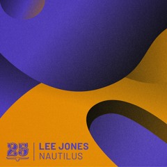 Lee Jones - Clementine (Original Mix)  [Bar25-139]