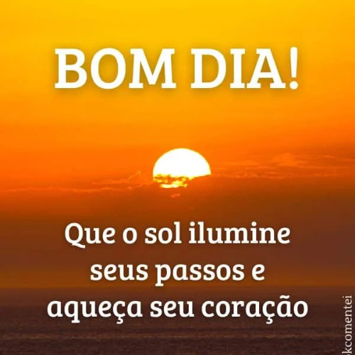Feliz Aniversário Bom Dia Hoje...