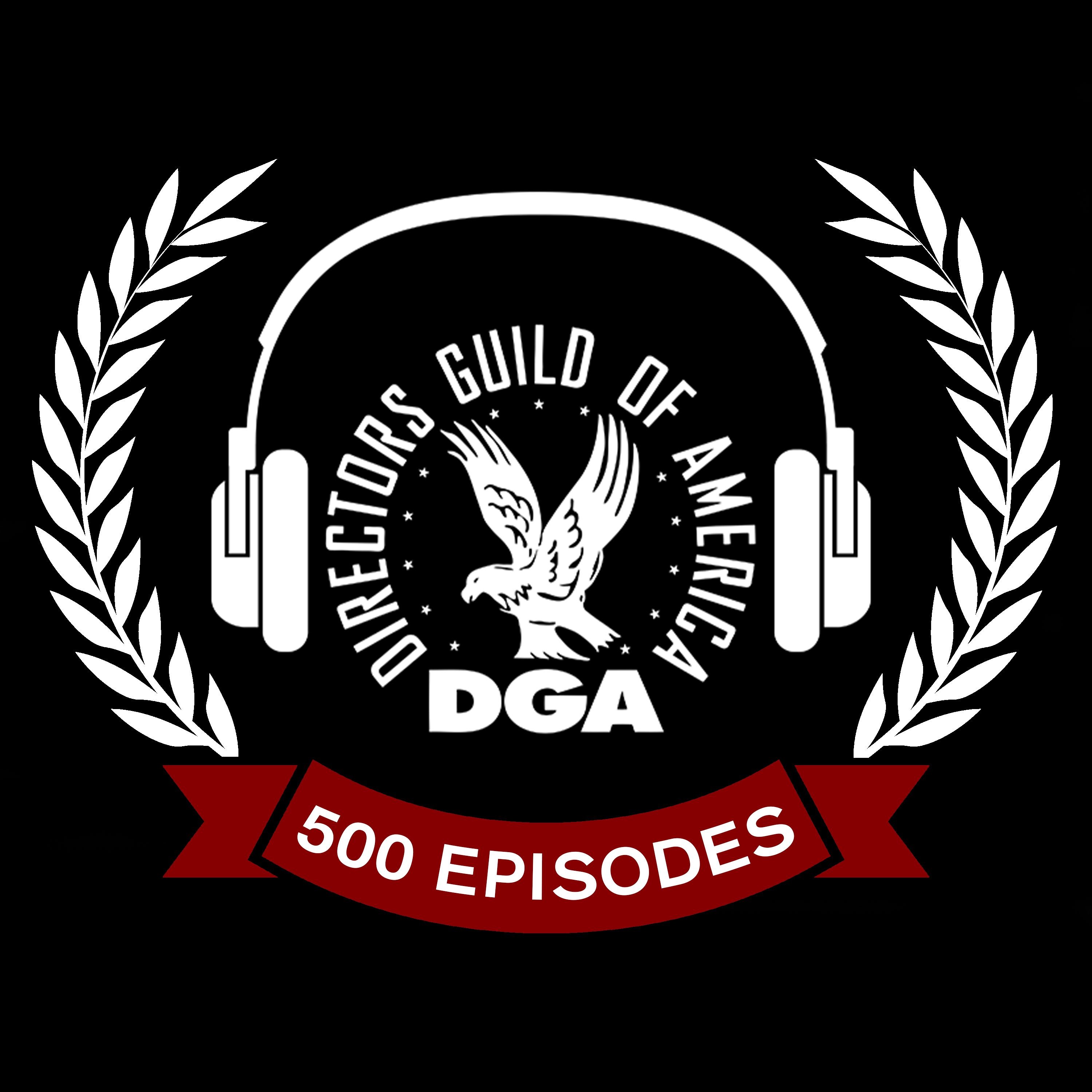 The Director's Cut 500th Episode Special