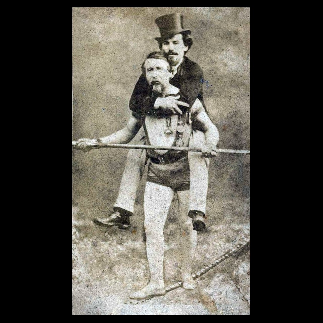 A Balancing Act