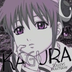 Kagura ♬ ♪ ٩(ˊᗜˋ*)و   //Solodys x VioletGray\\