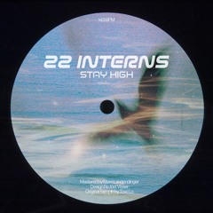 22 Interns - Stay High [Free Download]
