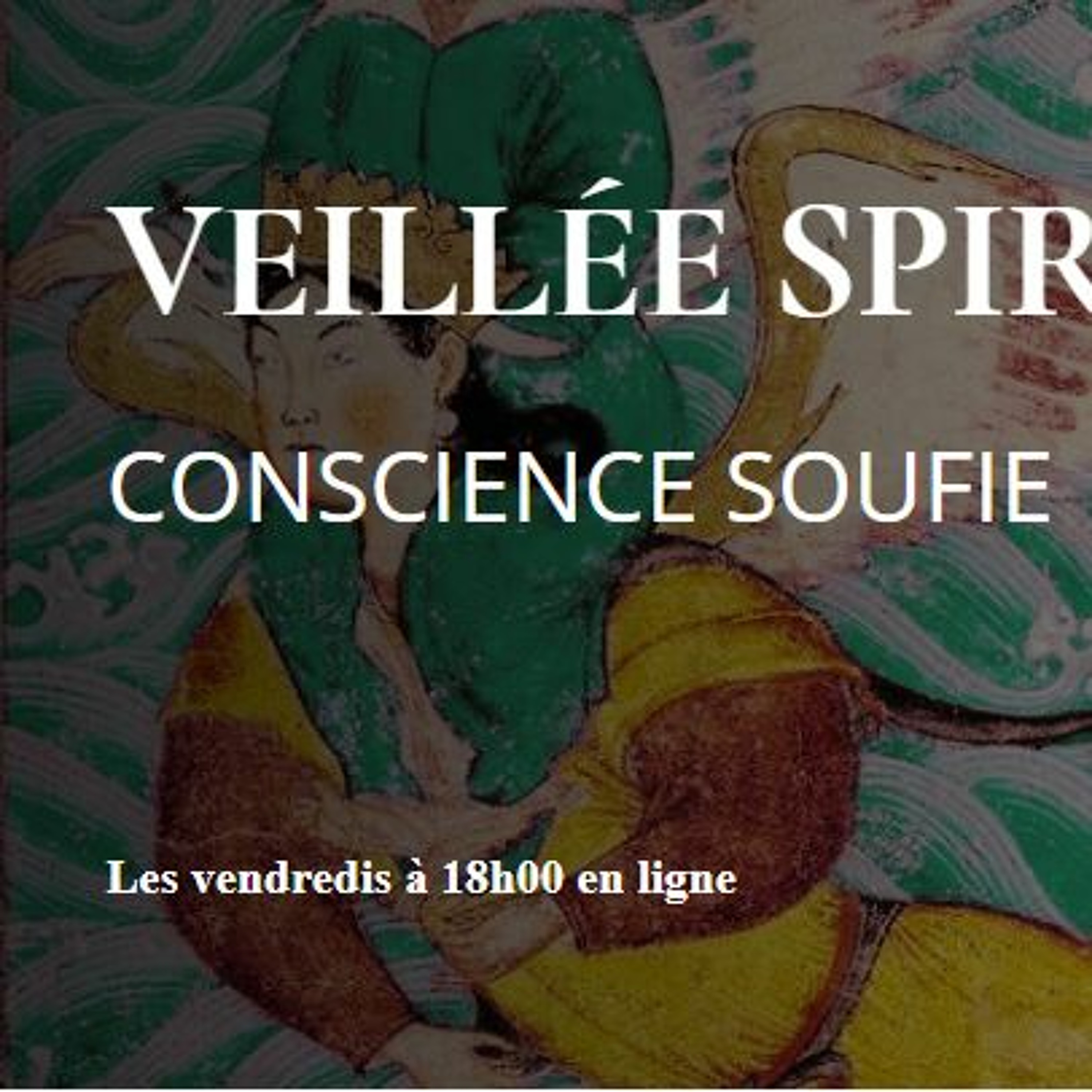 Conscience Soufie