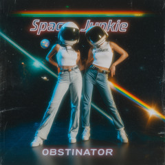 Space Junkie