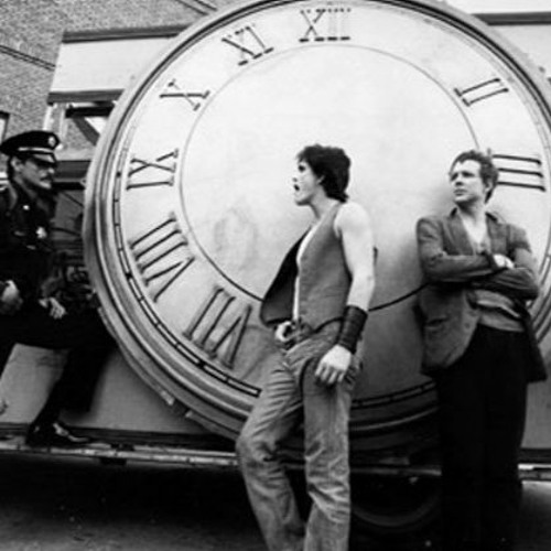 You Think You've Read That Book Before