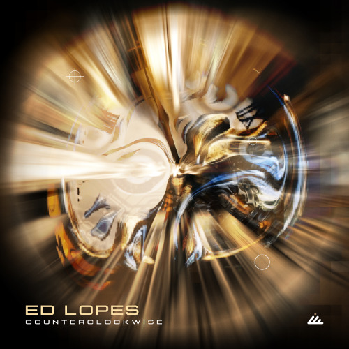 Ed Lopes - Counterclockwise  (Original)