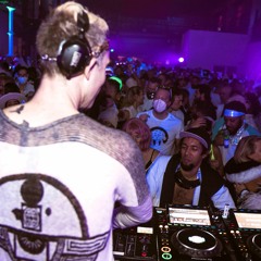 DJ Set White Out 12.11.21