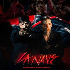 Tunechikidd, Marcianeke - LA NAVE