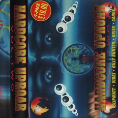 Billy Bunter -  Hardcore Uproar Volume 2
