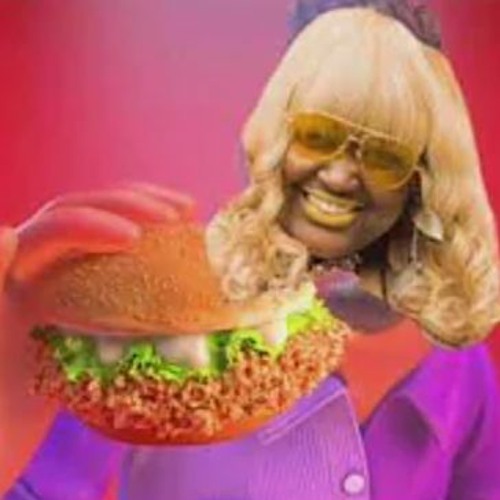 Grubhub Ft. Cupcakke