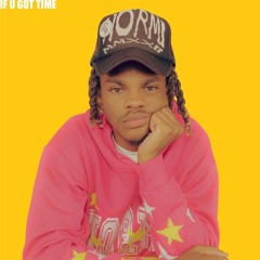 IF YOU GOT TIME