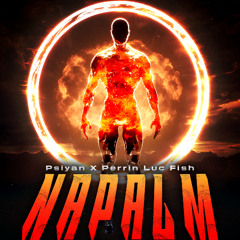 Psiyan X Perrin Luc Fish - "Napalm"
