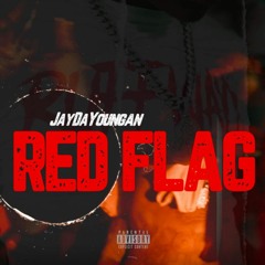 JayDaYoungan - Red Flag Instrumental