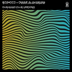 PREMIERE: Boshoco - Dunyazad Feat. Omar Alakabani (Hola Estrella Remix) [My Secret Agenda]