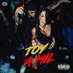 Nicky Jam - Toy A Mil (DJ Chip Break Intro) - Clean - 110 BPM