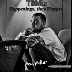 Mac Miller~Conversation~Shallow (A Star Is Born) Lady Gaga~TBMix.mp3