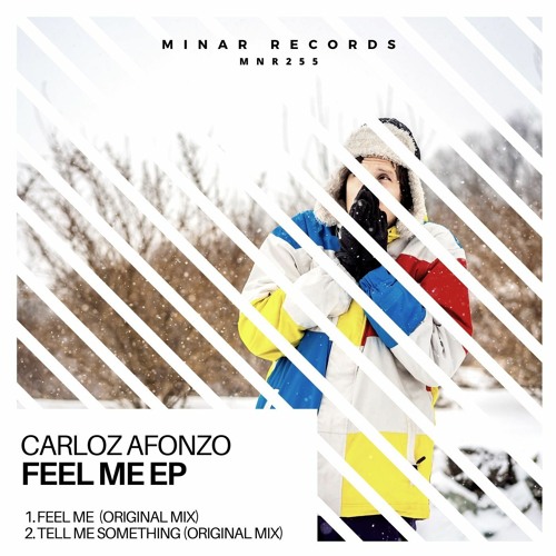 Carloz Afonzo - Tell Me Something (Original Mix)