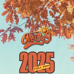 2025 Fall Mix