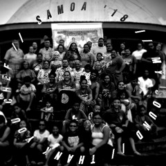 samoa '18 (my sound) [original mix]