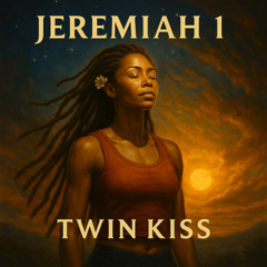 Jeremiah 1