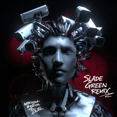 MEDUZA ft. Hozier - Tell It To My Heart (Slade Green Remix)