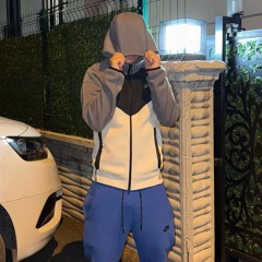 BU ASK FAZLA (HOODTRAP)