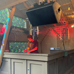 Mit Dir Festival 2025 | Abrummeln auf der Rave Rikscha