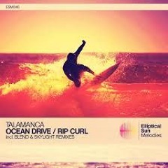 Talamanca - Rip Curl