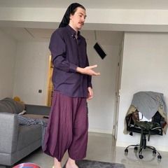 My most deep & vulnerable feeling about moving to Turkey