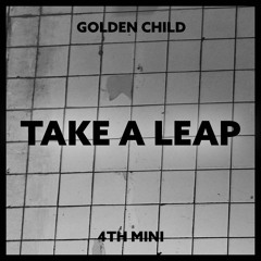 ONE(Lucid Dream) - Golden Child