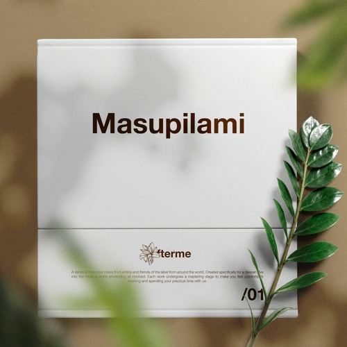 Masupilami [PAM01]