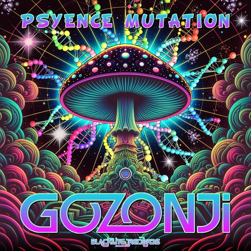 Psyence Mutation (Original Mix)