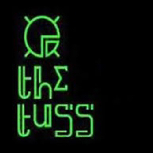 the tuss - unknown album - mug bass 12 09 06