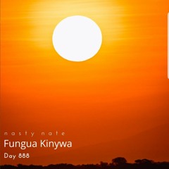 n a s t y  n a t e - Fungua Kinywa. Day 889 - AFRO HOUSE