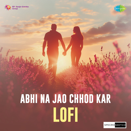 Abhi Na Jao Chhod Kar - Lofi