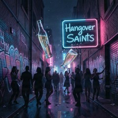 Hangover Saints