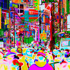 Claustrophobia - demo