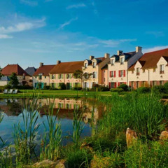Marriotts Village d'ile-de-France - Bon Voyage Vacation Services