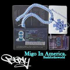 migo flip (bassboosted)