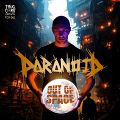 Paranoid - Out Of Space