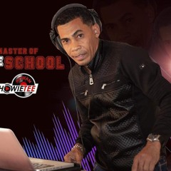 HOWIE T SOCA HITS SIDE A